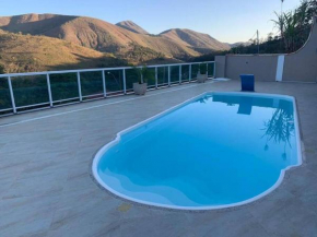 Casa de Campo Teresópolis